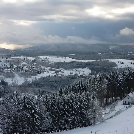 Schlitteur Et Sapiniere Breitenbach