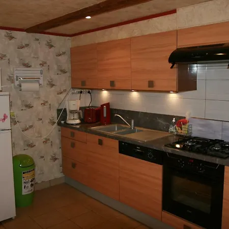 Schlitteur Et Sapiniere * Breitenbach