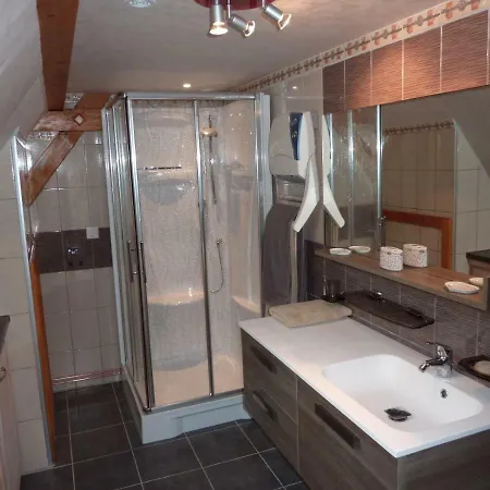 Dom wakacyjny Schlitteur Et Sapiniere