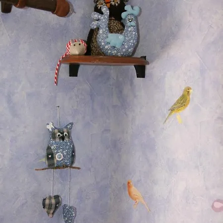 Schlitteur Et Sapiniere Dom wakacyjny Breitenbach