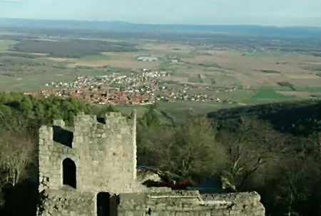 Dom wakacyjny Schlitteur Et Sapiniere *